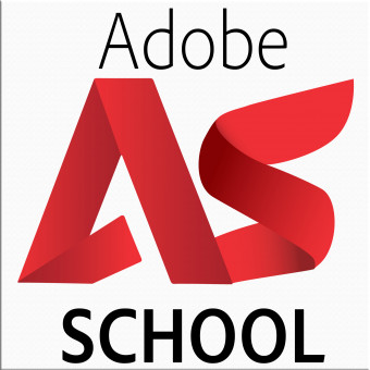 مدرسه ادوبی