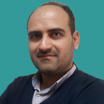 علیرضا بخشی