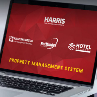 شرکت مهندسی فن آوری های نوین هریس