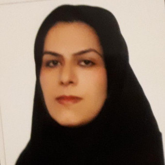 مرضیه رضائی نژاد