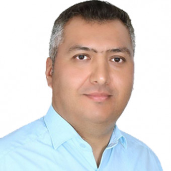 علی محمدی دوست