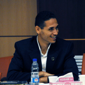 سلمان نادری