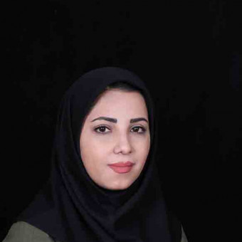 زینب سادات میرجمالی