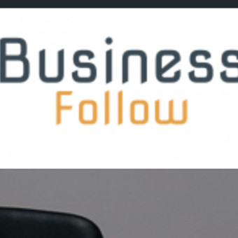 بیزینس فالو