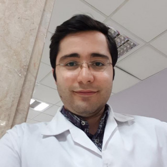 دکتر سجاد ثاقب دوست