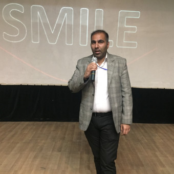 علی معینی سرشت