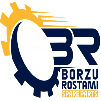borzu rostami spare parts