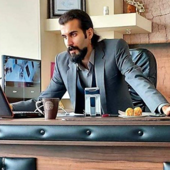 شرکت طلوع نوآورانه رسپینا