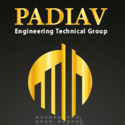 گروه آموزشی پادیاو