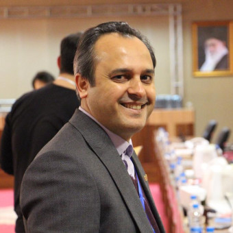 مهدی اکبرزاده امیردهی