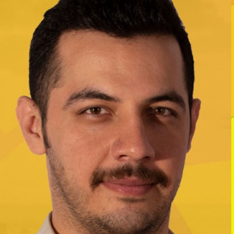 سامان نجاتی