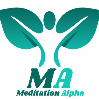مدیتیشن آلفا