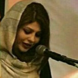 روژینا صیادی