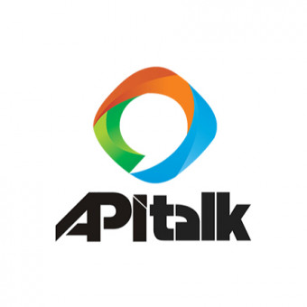 رویداد اَپی‌تاک (API TALK)