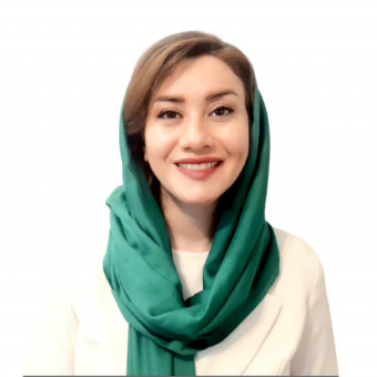 پروین باوفا