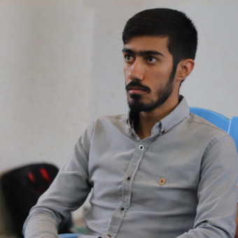 رضا رعیت پیشه