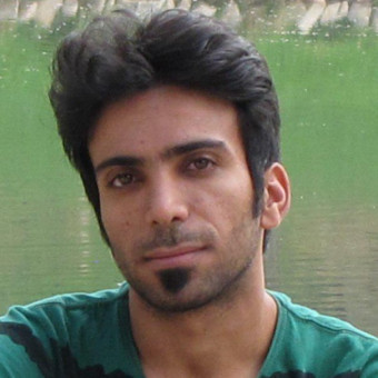 محسن شیدپور
