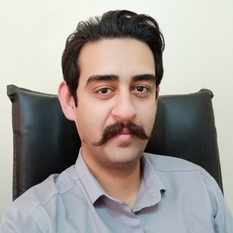 بهزاد ولدخان