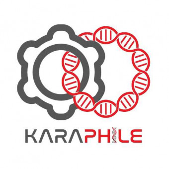 مرکز کارآفرینی زیستی کارافیل