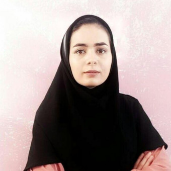 یاسمن دوه لو