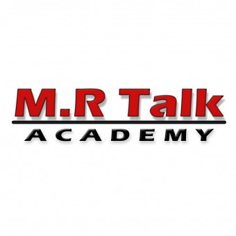 آکادمی گفتگو (M.R Talk)