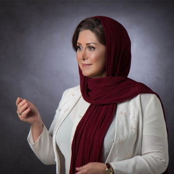 دکتر ژاله معروف