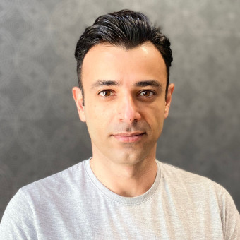 کاوه روحانی