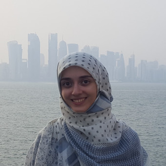 فاطمه زرگرباشی