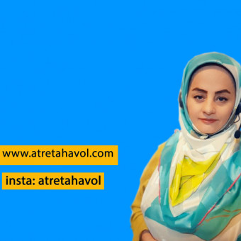 فاطمه محمودی