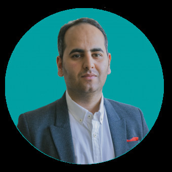 بهزاد غفوری