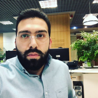 علی علیپوریان