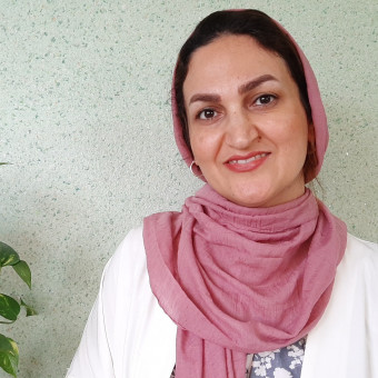 زهرا قلی پور