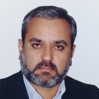 محمدرضا کوهی