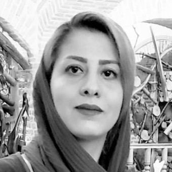 آرزو عمادیان