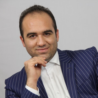 دکتر حسین شیرمحمدی