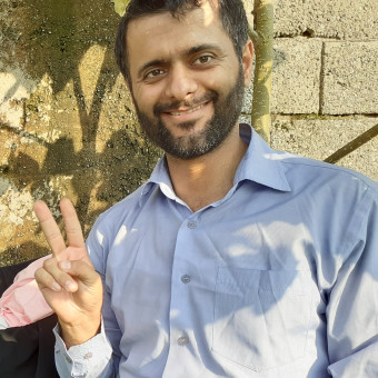 محمد نوروزی