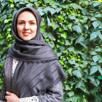 ساجده پارسی راد