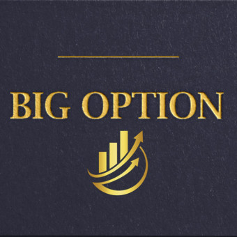 گروه تحلیلی- آموزشی BIG OPTION