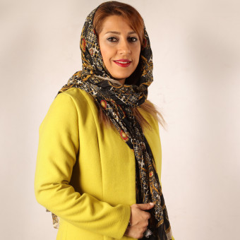 مرضیه شیرازی