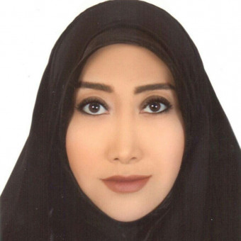 بهشته سادات محبوبیان