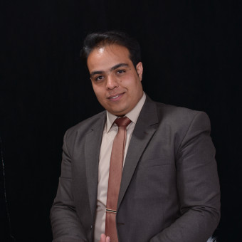 مهندس سید محسن طباطبایی