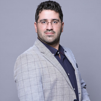 مهرداد نظری اصلی