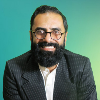 مازیار ایرانمهر