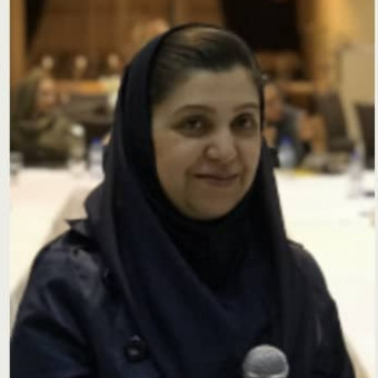 مجموعه آموزشی فرزانه احمدی