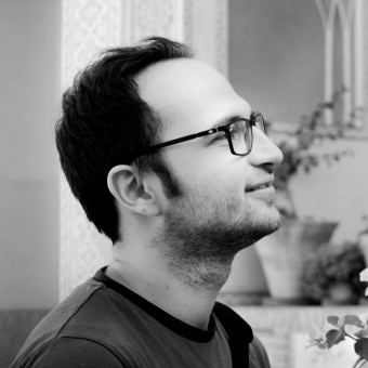 رضا خدادادی