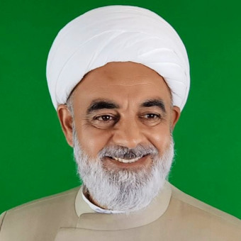 ابوالحسن ایزدخواه