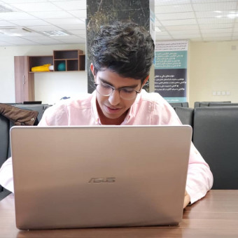 امیرحسین صادقی