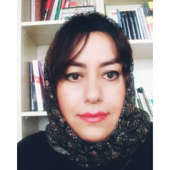 خانم لیلا دارابی