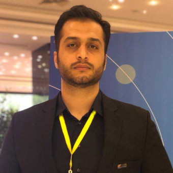 مهندس هادی قربانی