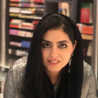 دکتر افسانه غمخوار